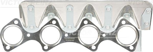 Gasket, exhaust manifold 71-31334-00
