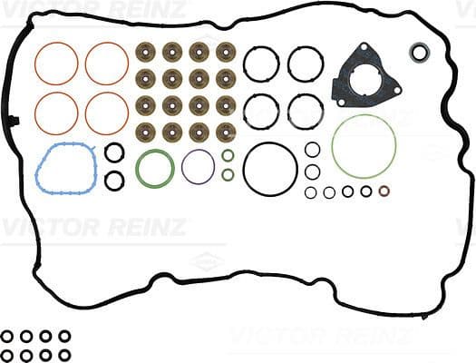Gasket Set, cylinder head 02-38005-02