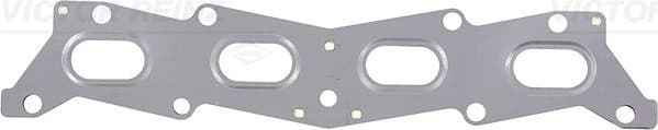 Gasket, exhaust manifold 71-38831-00