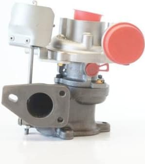 Charger, charging (supercharged/turbocharged) OE REMAN LTRPA54359880028 - image 2