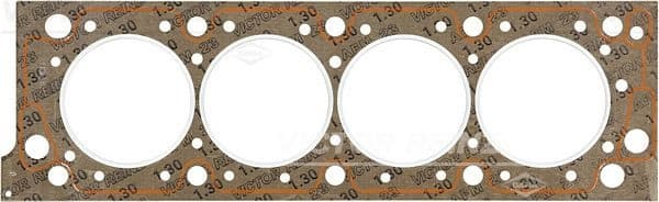 Gasket, cylinder head 61-25415-30