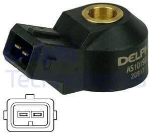 Knock Sensor AS10198