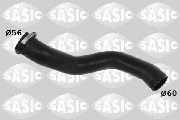 Charge Air Hose 3336133