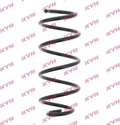 Suspension Spring K-Flex RA3379