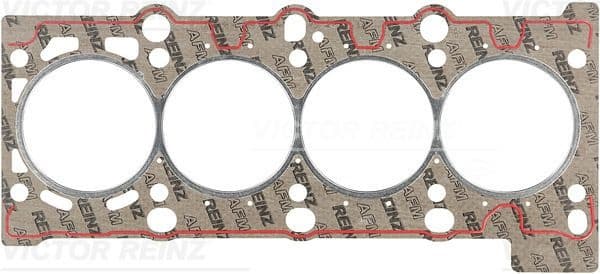 Gasket, cylinder head 61-34910-00