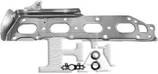 Mounting Kit, charger KT210390E