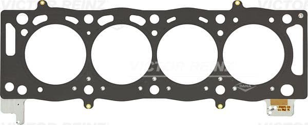 Gasket, cylinder head 61-35805-00
