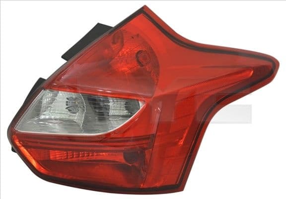 Tail Light Assembly 11-11847-16-2