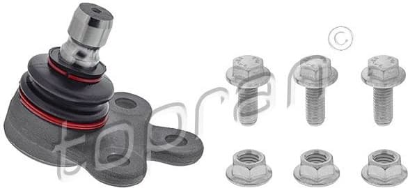 Ball Joint 208 571
