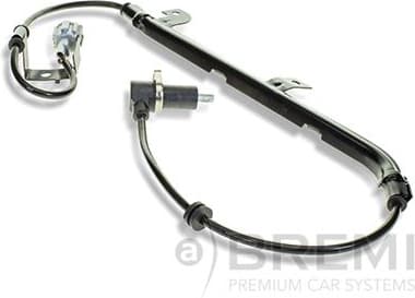 Sensor, wheel speed 50723