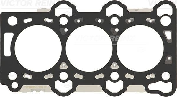 Gasket, cylinder head 61-10018-20