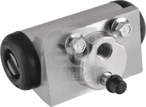 Wheel Brake Cylinder 170220