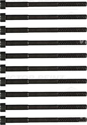 Cylinder Head Bolt Set 14-55035-01