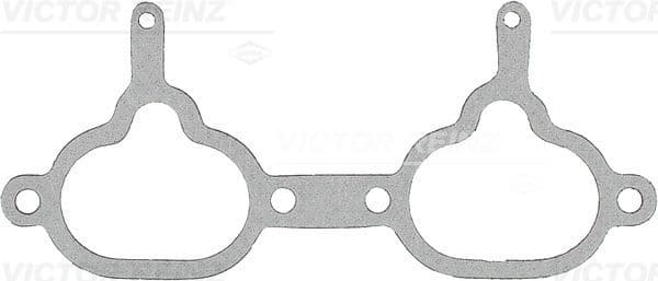 Gasket intake manifold 71-53921-00 - image 2