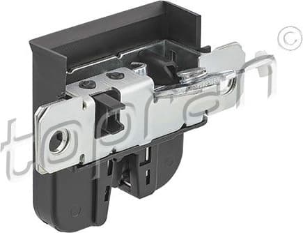 Tailgate Lock 110945