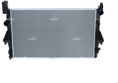 Radiator, engine cooling 59289