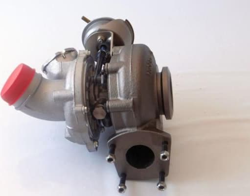 Charger, charging (supercharged/turbocharged) OE REMAN LTRPA7168852