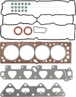 Gasket Kit, cylinder head 02-31985-02