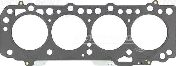 Gasket, cylinder head 61-31920-20