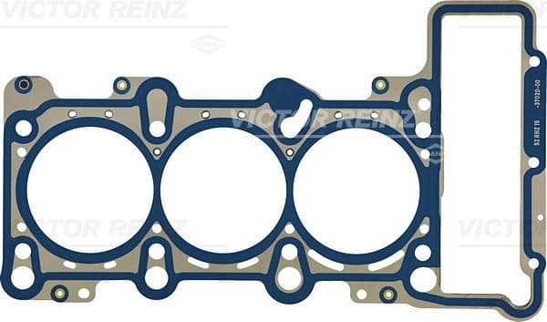 Gasket, cylinder head 61-37020-00