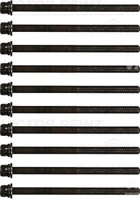 Cylinder Head Bolt Set 14-32287-01