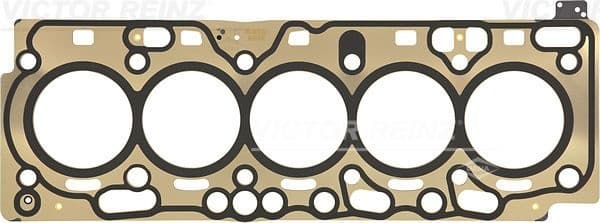 Gasket, cylinder head 61-42430-40