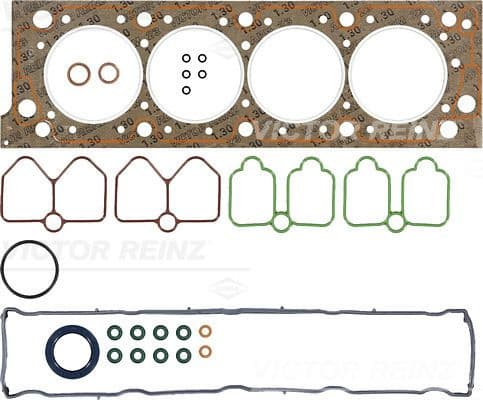 Gasket Kit, cylinder head 02-25415-05