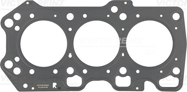 Gasket, cylinder head 61-53070-00