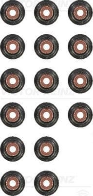 Seal Set, valve stem 12-34399-02