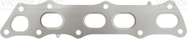 Gasket, exhaust manifold 71-53813-00