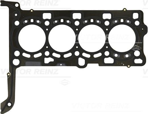 Gasket, cylinder head 614276010