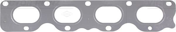 Gasket, exhaust manifold 71-38158-00