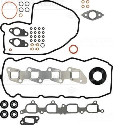 Gasket Kit, cylinder head 02-53694-01