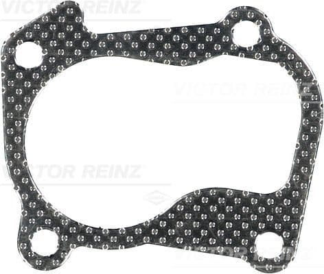 Gasket, charger 71-33199-00