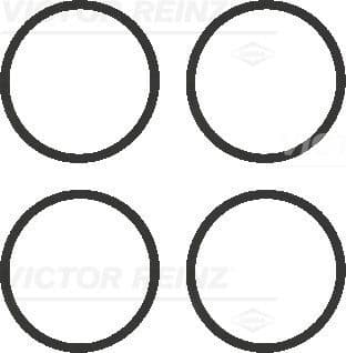 Gasket Set, intake manifold 11-77542-01