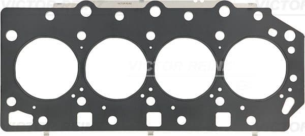 Gasket, cylinder head 61-53415-20