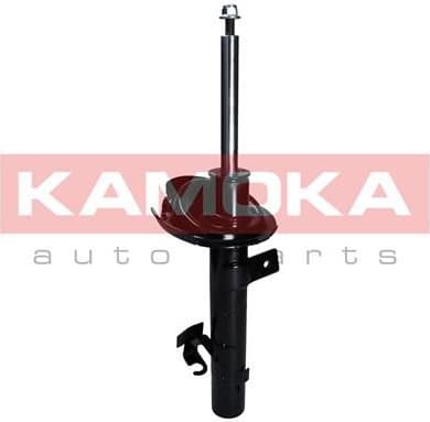 Shock absorber front 2000530