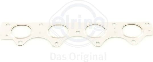 Gasket exhaust manifold 308.220