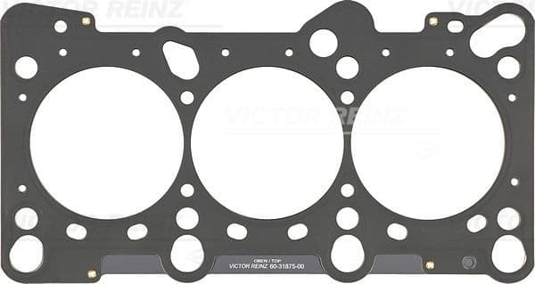 Gasket, cylinder head 61-31875-00