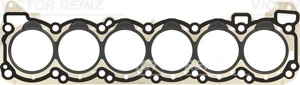 Gasket, cylinder head 61-52760-10
