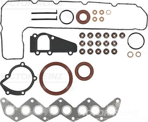 Full Gasket Kit, engine 01-34404-01