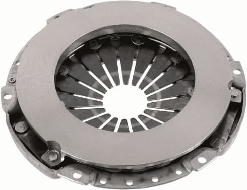 Clutch Pressure Plate 3082 156 031 - image 2