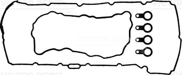 Gasket Set, cylinder head cover 15-10001-01