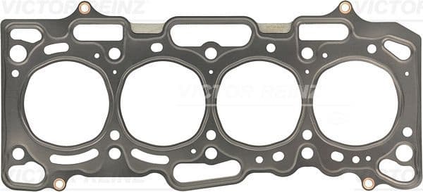 Gasket, cylinder head 61-53210-00