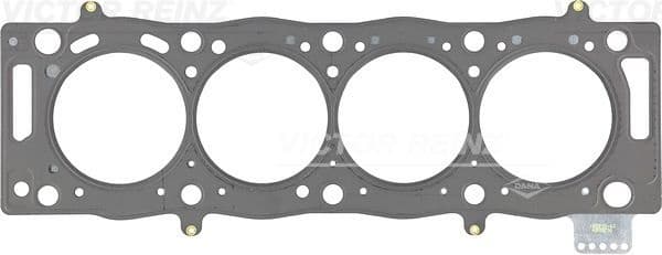 Gasket, cylinder head 61-35815-40
