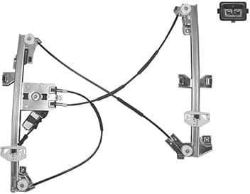 Window Regulator 0903261