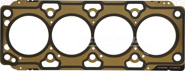 Gasket, cylinder head 61-10022-10