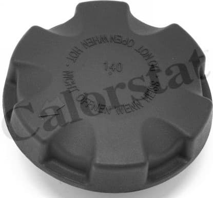 Expansion Tank, coolant ET0061C1 - image 2