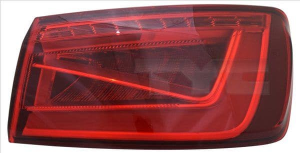 Tail Light Assembly 11-6867-10-9