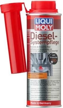 Fuel Additive Common Rail Additive 2185